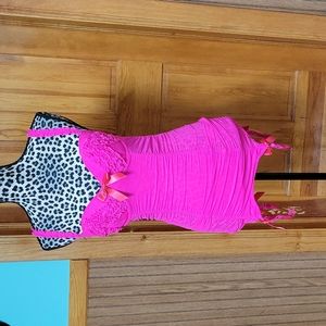 Victoria's Secret Vintage Sexy Lite Things Garter